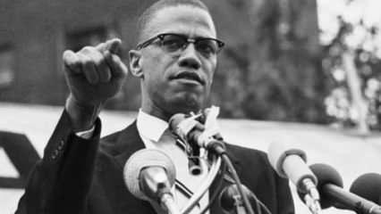Malcolm X suikastı sil baştan! İtiraf mektubu...