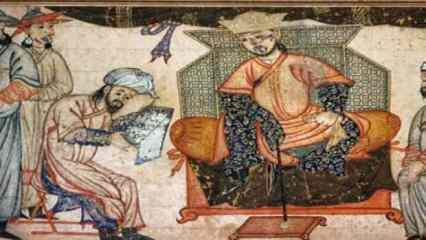 Sultan Melikşah'ın oğlu, Büyük Selçuklu hükümdarı Muhammed Tapar kimdir?