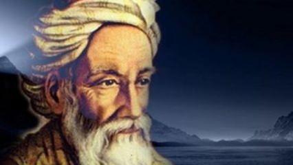 Ünlü İslam alimi ve şair Ömer Hayyam kimdir?