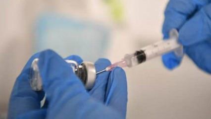 Rusya'da koronavirüse karşı üçüncü aşı da tescillendi