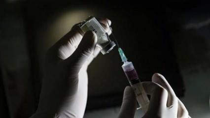 Sağlık Bakanlığı açıkladı! Kritik aşı kararı
