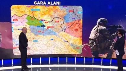 Son dakika: Bakan Soylu Gara'ya giden HDP'li vekili açıkladı!