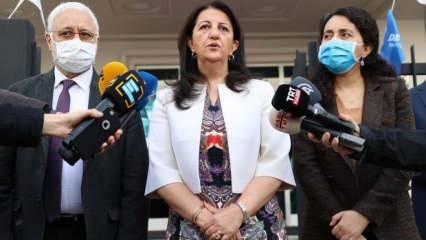 HDP'ye kötü haber! 9 milletvekili için harekete geçildi