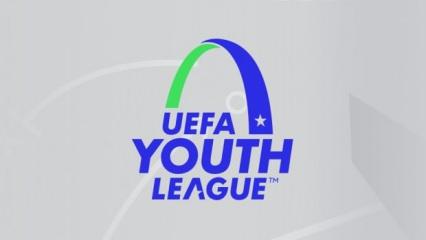 UEFA Gençlik Ligi'nde 2020-2021 sezonuna Kovid-19 engeli