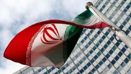 Uluslararası Atom Enerjisi Kurumu Başkanı Grossi Tahran’da