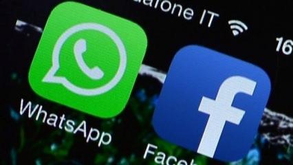 WhatsApp'tan iki yeni açıklama! Gizlilik sözleşmesini kabul etmeyenlerin hesabı ne olacak?