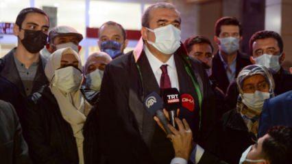 Yazıcıoğlu ailesinin avukatı Kemal Yavuz: Bizim gözümüzde bu olay suikasttır