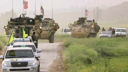 ABD’nin verdiği silahları Türkiye’ye sokmak istiyor