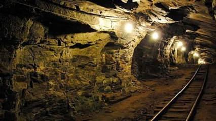Altın madeninde katliam: 22 ölü