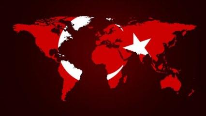 Büyük Türkiye şaşkınlığı: Daha fazlasını hak ediyor! Dikkat çeken ABD ve Çin detayı