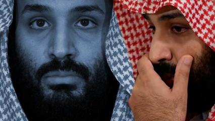 CIA'in Kaşıkçı raporu sızdı: Öldürülmesini Prens Selman onayladı