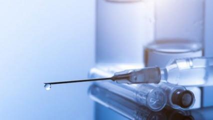 Çin izin verdi! Tek dozluk koronavirüs aşısı
