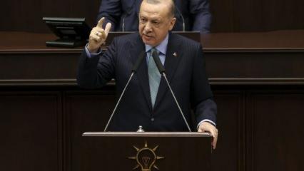 Cumhurbaşkanı Erdoğan duyurdu: Sayıları 500'e çıkacak