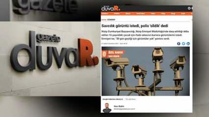 Gazete Duvar'ın yalan haberi hakkında Gaziantep Valiliği'nden açıklama