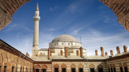 İzmir'in UNESCO yolundaki dünya mirasları