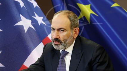 NATO, ABD ve AB'den Ermenistan'daki darbe girişimiyle ilgili peş peşe açıklamalar!