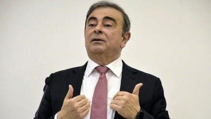 Nissan'ın eski CEO'sunun İstanbul üzerinden kaçırılması davasında karar