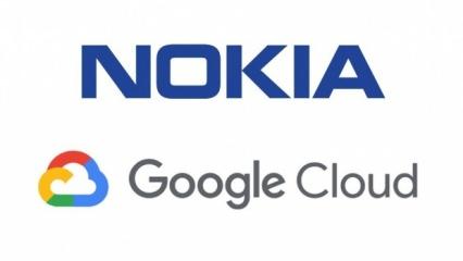 Nokia ve Google bulut tabanlı 5G çözümleri üretecek 