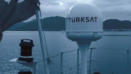 Türksat mobil internet anteniyle kesintisiz hizmet verebilecek