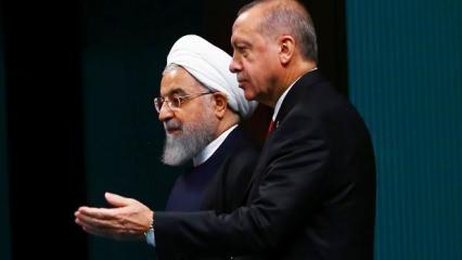 İran'ın sinsi PKK planını ortaya çıkardı! 'Türkiye ABD ve İsrail gibi Tahran'ın sesini kesmeli'