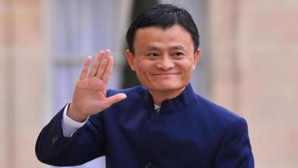 Alibaba'nın kurucusu Ma artık Çin'in en zengini değil!