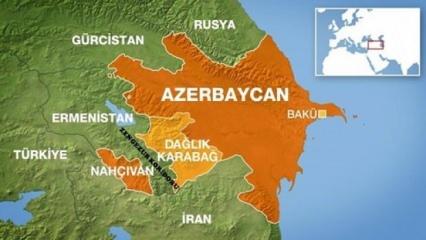 İlham Aliyev'den dikkat çeken çağrı: Ermenistan da faydalanabilir