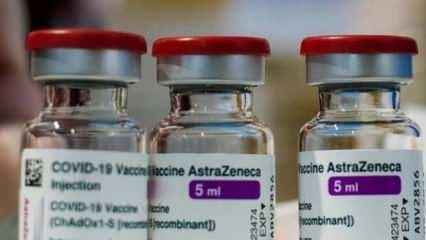 Avusturya, şüpheli ölümün ardından AstraZeneca aşı tedarikini askıya aldı