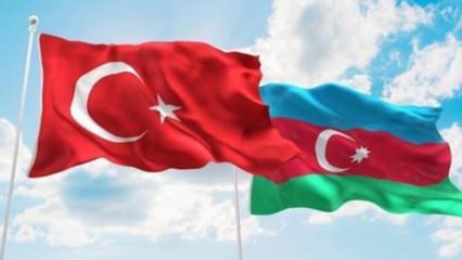 Azerbaycan menşeli gıda ürünlerine gümrük vergisiz tarife başlatıldı