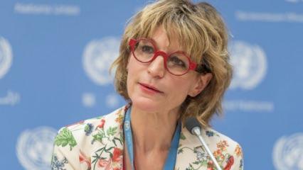 BM Özel Raportörü Callamard'dan ABD'ye yaptırım uyarısı: Son derece tehlikeli