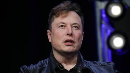 Elon Musk'a gönderdiğiniz miktarın iki katını kazanın diyerek dolandırdılar