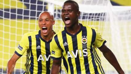 Fenerbahçe'de 10 Milyon Euro'luk fiyasko!