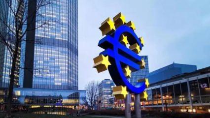 Gelecek hafta Avrupa Merkez Bankası'nın faiz kararı takip edilecek
