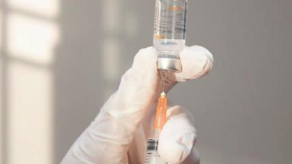 Güney Afrika ve Çin'de binlerce sahte Kovid-19 aşısı ele geçirildi
