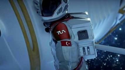 Türkiye Uzay Ajansı Başkanı: Hayal satmıyoruz
