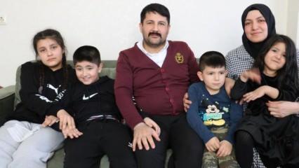 Irkçılık gurbetçi aileyi Türkiye’ye kesin dönüş yaptırdı