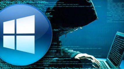 Microsoft'a siber saldırı! 30 bin kurum 100 binlerce kişi etkilendi