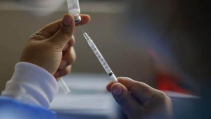 Peru'ya Pfizer'ın geliştirdiği aşının ilk sevkiyatı ulaştı