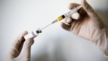 Pfizer-BioNTech ve Oxford-AstraZeneca aşılarından sevindirici haber!