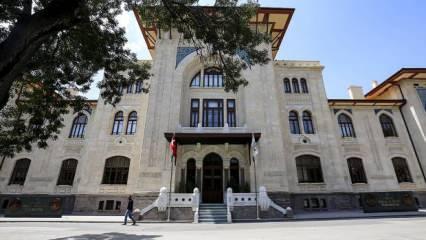 Ankara Valiliği kısıtlama kararlarını açıkladı                            