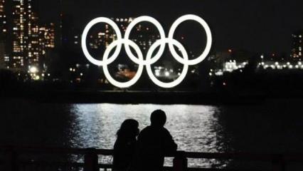 Tokyo Olimpiyatları'na deniz aşırı seyirci kabul edilmeyebilir