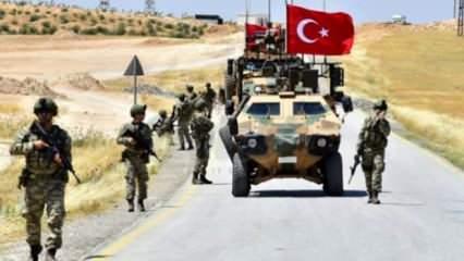 Türk askeri 11 aydır aynı yerde! Ev yok, izin yok, eş yok, çocuk görmek yok