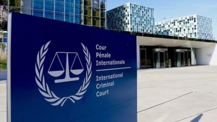Uluslararası Ceza Mahkemesi'nden Filistin'de 'savaş suçu' soruşturması