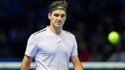 Roger Federer Miami Açık'a katılmayacak
