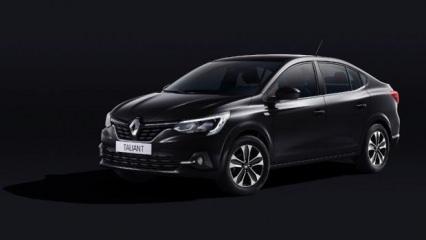Renault Taliant'ın temmuz ayı fiyat listesi açıklandı