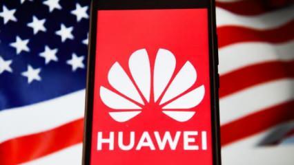 ABD yönetimi Huawei tedarikçilerine yeni kısıtlamalar getirdi