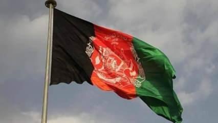 Afganistan'dan barış görüşmelerine katılım kararı