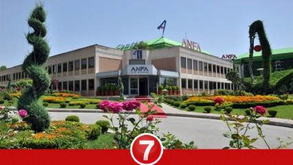 Ankara Anfa lise mezunu 1.100 personel alımı sona eriyor! Nasıl başvuru yapılır?