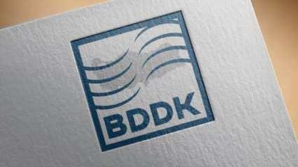 BDDK'dan tasarruf finansman şirketlerine 1 ay süre