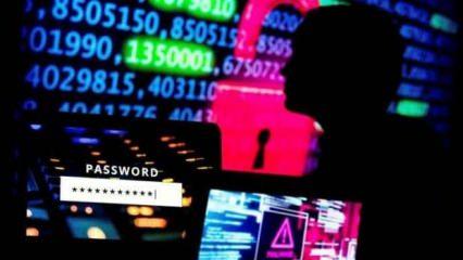 Beyaz Saray'dan siber saldırıları uyarısı