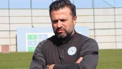 Bülent Uygun'dan Sumudica'ya gönderme
